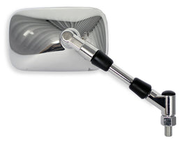 ES681D SPECCHIETTO DESTRO FILETT. M10/125 per Suzuki 1500 VL Intruder LC 98-08