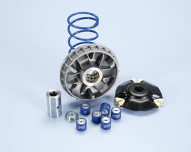 PLN241690 VARIATORE COMPLETO KYMCO 125 Agility City 4T 08-12