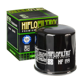 HF199 HI-FLO FILTRO OLIO Indian Scout 15