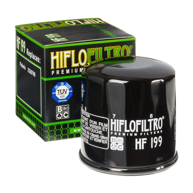 HF199 HI-FLO FILTRO OLIO Indian Scout 15