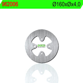 962006 DISCO FRENO NG Posteriore per Beta Techno 250 1998