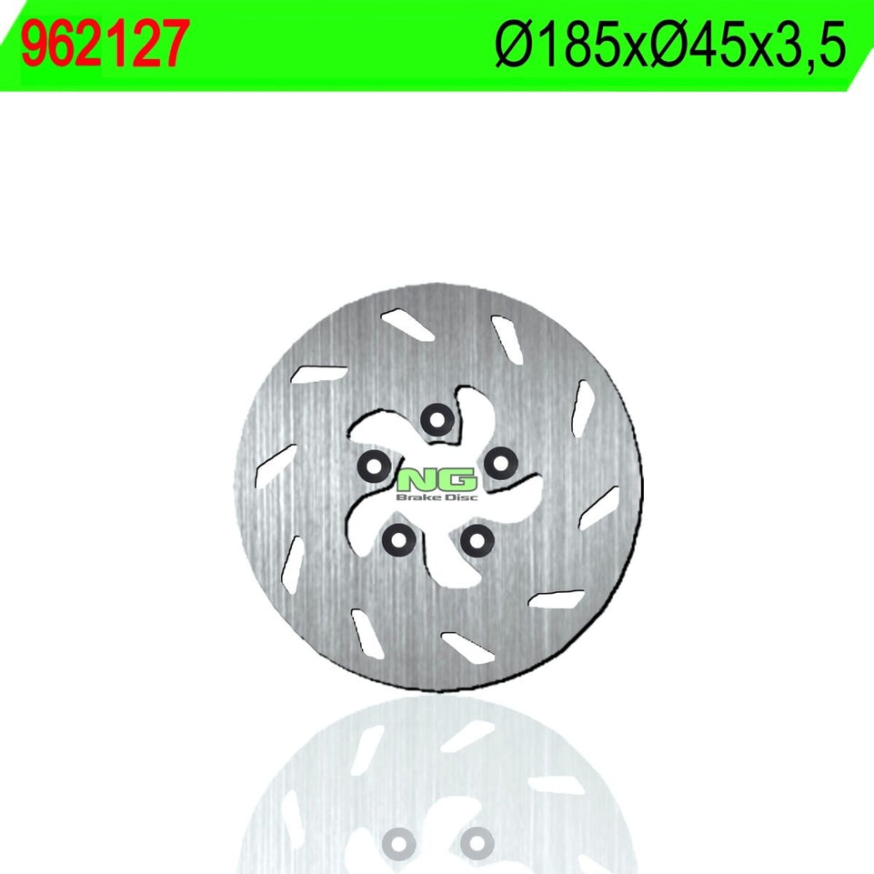 962127 DISCO FRENO NG Posteriore per Beta RR T Enduro 50 2005