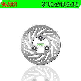 962861 DISCO FRENO NG Anteriore per Yamaha Vity 125 2012