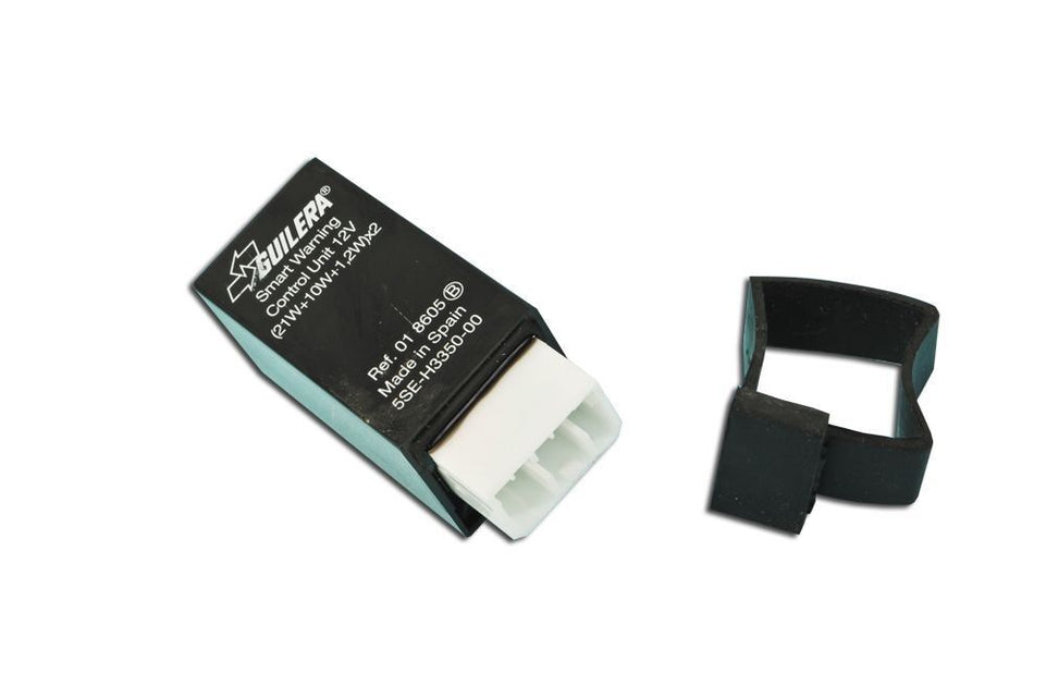 INTER 011 Intermittenza frecce x2 Guilera per Yamaha Versity 300 03/06
