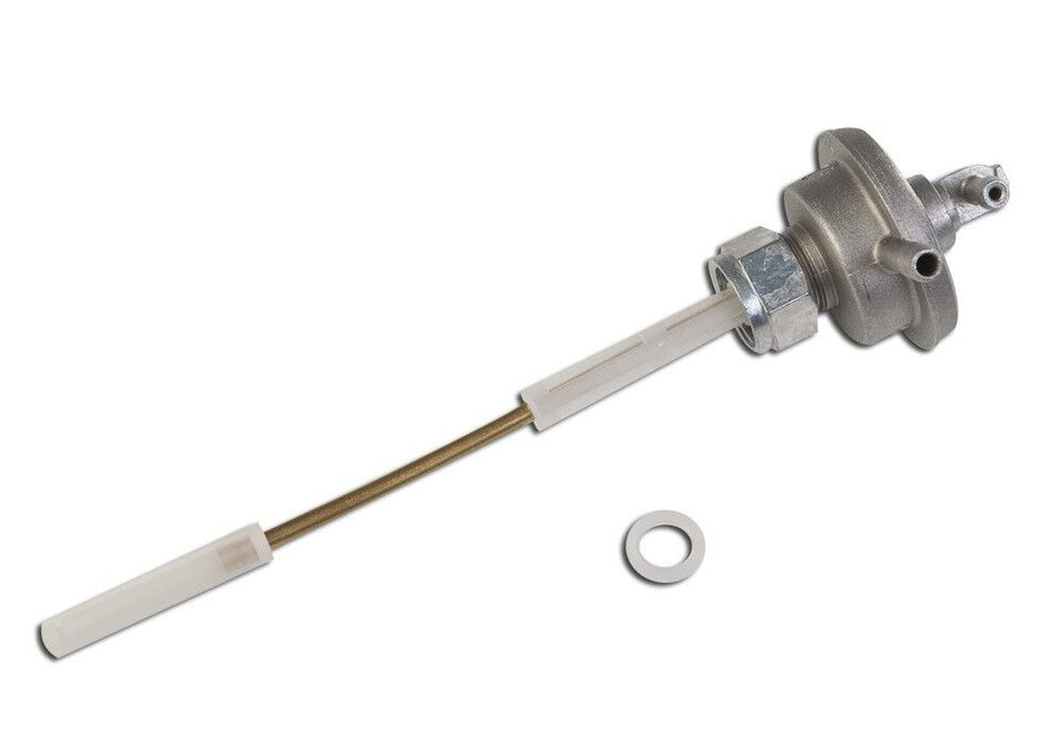 ROB 034 Rubinetto benzina C4 per Honda SH 50 New 96/01