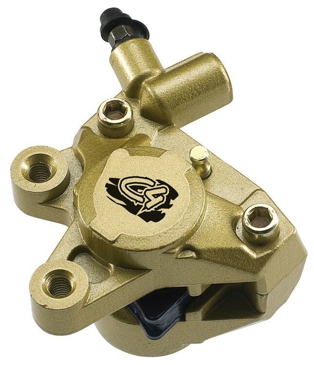 152051 Pinza freno Booster, Nitro, Trekker C4 MBK Nitro 100-100-00/02