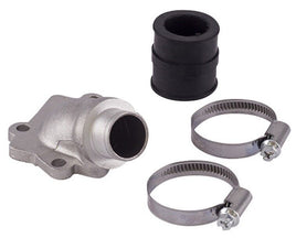 274002 Collettore alu Ø24mm Mbk C4 Malaguti F 15 Firefox 50 Air EU2 05/06