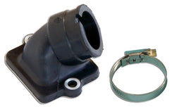 Collettore Ø27mm T4Tune per Piaggio 125-150 2T T4Tune per Aprilia SR 150 99/01