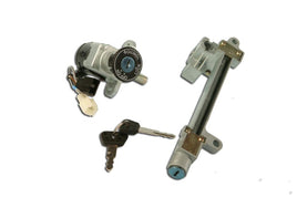 298003 Serratura adatt. Booster NG < '03 MBK Booster NG 50 00/02
