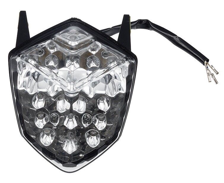 404516 Faro post. Lexus+leds Rieju T4Tune Rieju RS3 50 Minarelli AM6 11/15