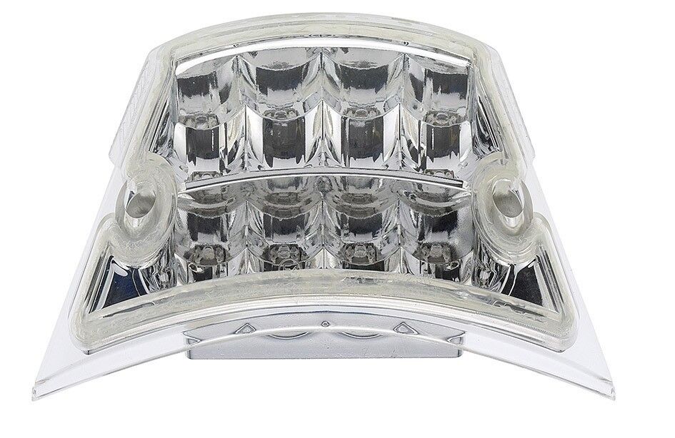 404514 Faro posteriore Lexus+Led T4Tune Piaggio Zip SP 50 H2O EU2 06/14