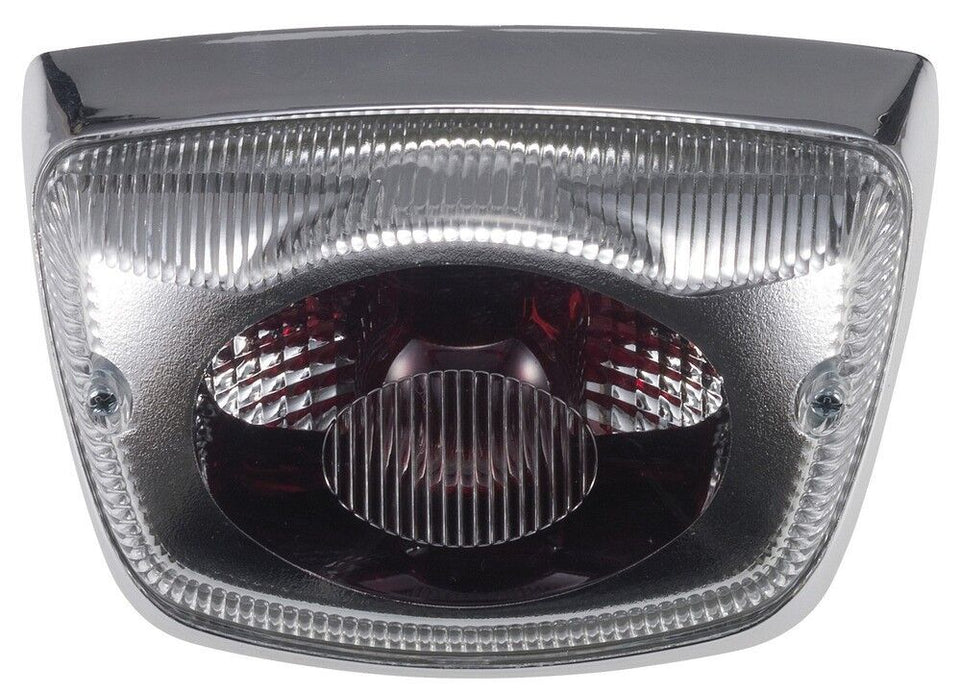 404413 Faro posteriore Lexus T4Tune Vespa LXV 125 4T IE EU3 10/13