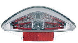404502 Faro post. Lexus+leds Nitro Aerox T4Tune CPI Oliver 50 03/07