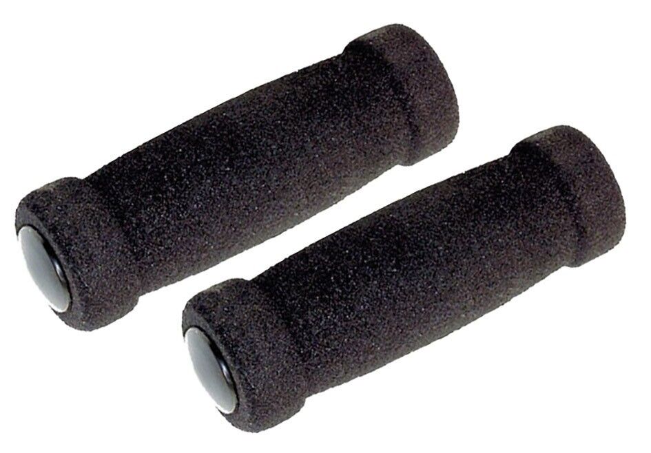 700120 Cp. manopole in spugna ciclo Foam Ø22mm X4
