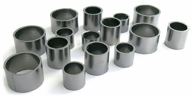 S410210012032 Boccola di riduzione per Aprilia SHIVER 750 07-14