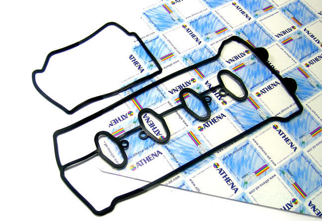 ATHENA Guarnizione coperchio valvole 14 GUZZI GRISO 1100 05-08