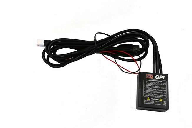 ATHENA GPI (GET Power Interface) per Suzuki RM-Z 450 -