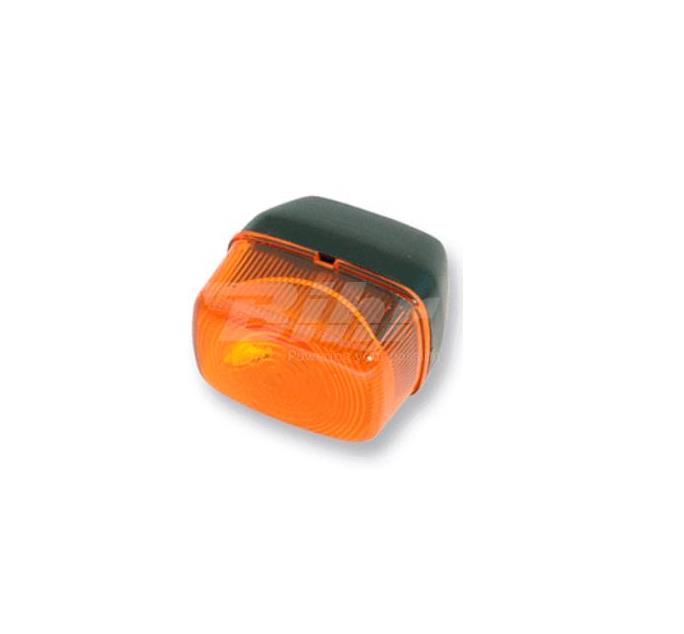 6699 FRECCIA ANTERIORE ENTRAMBI I LATI MBK BOOSTER SPIRIT 10" 50 1999 2000 2001