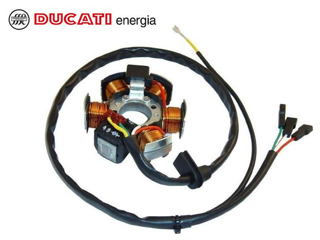 Statore Ducati Energia per Beta RR Enduro 50 1999 2000 2001 2002