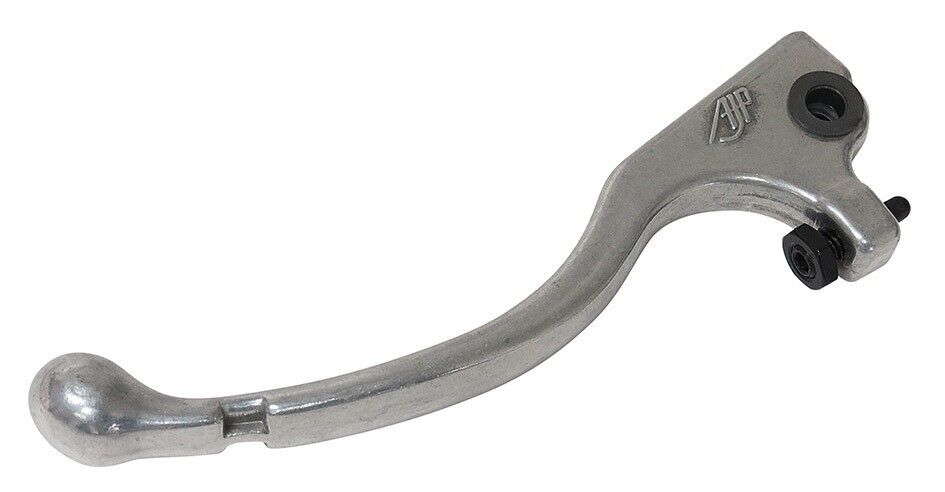 CL 007 Leva frizione corta cromata