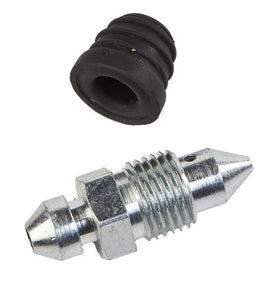 Braktec Vite di spurgo Pinza Freno M10