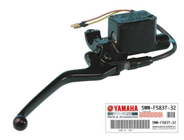 Pompa freno Anteriore Brembo per Yamaha BW'S NG 50 2T 2000-2002