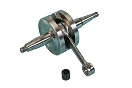 Albero motore sp 12 C4 per Derbi Senda 50 HYP DRD EVO 2008-2009