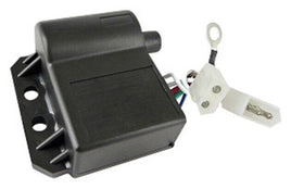 Bobina Leonelli C4 per Gilera SMT 50 2003-2005