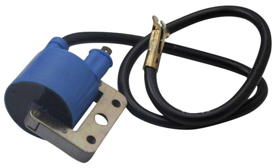 Bobina C4 per Vespa Primavera 125 2T 1967-1983