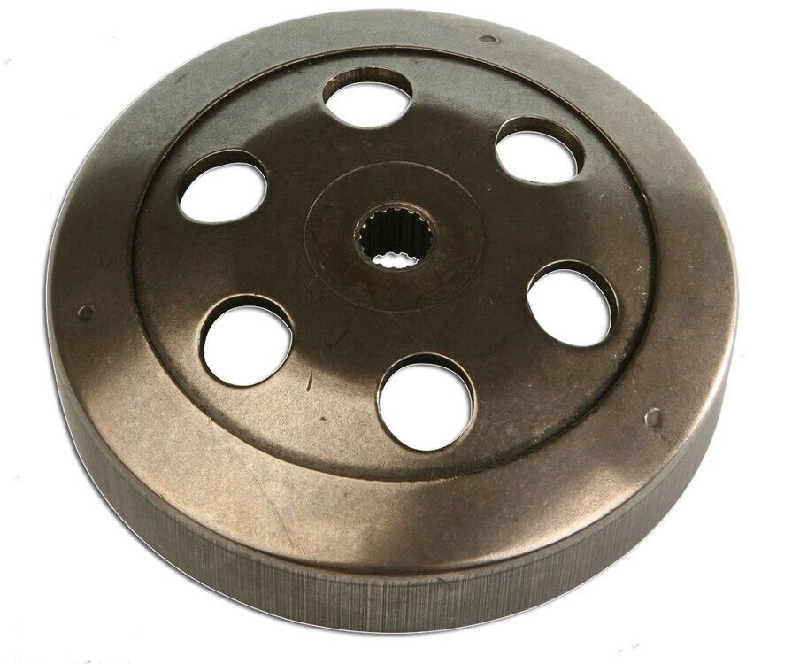 Campana frizione D 107 C4 per Vespa ET2 2000-2005