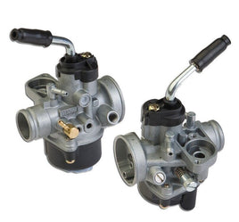 Carburatore PHVA 175 ED C4 per Vespa LX 2T 2005-2008