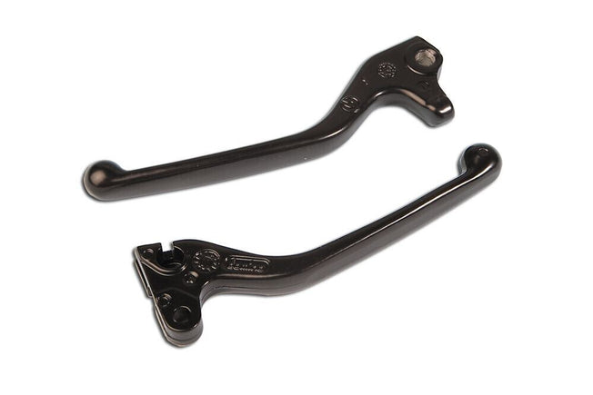 Coppia leve freno C4 per MBK Stunt 50 2003