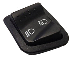 Deviatore luci Pulsante C4 per Piaggio Fly 50 2T 2010-2015