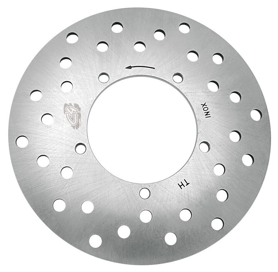 Disco freno Anteriore d175 C4 per Piaggio Zip 125 2000-2002