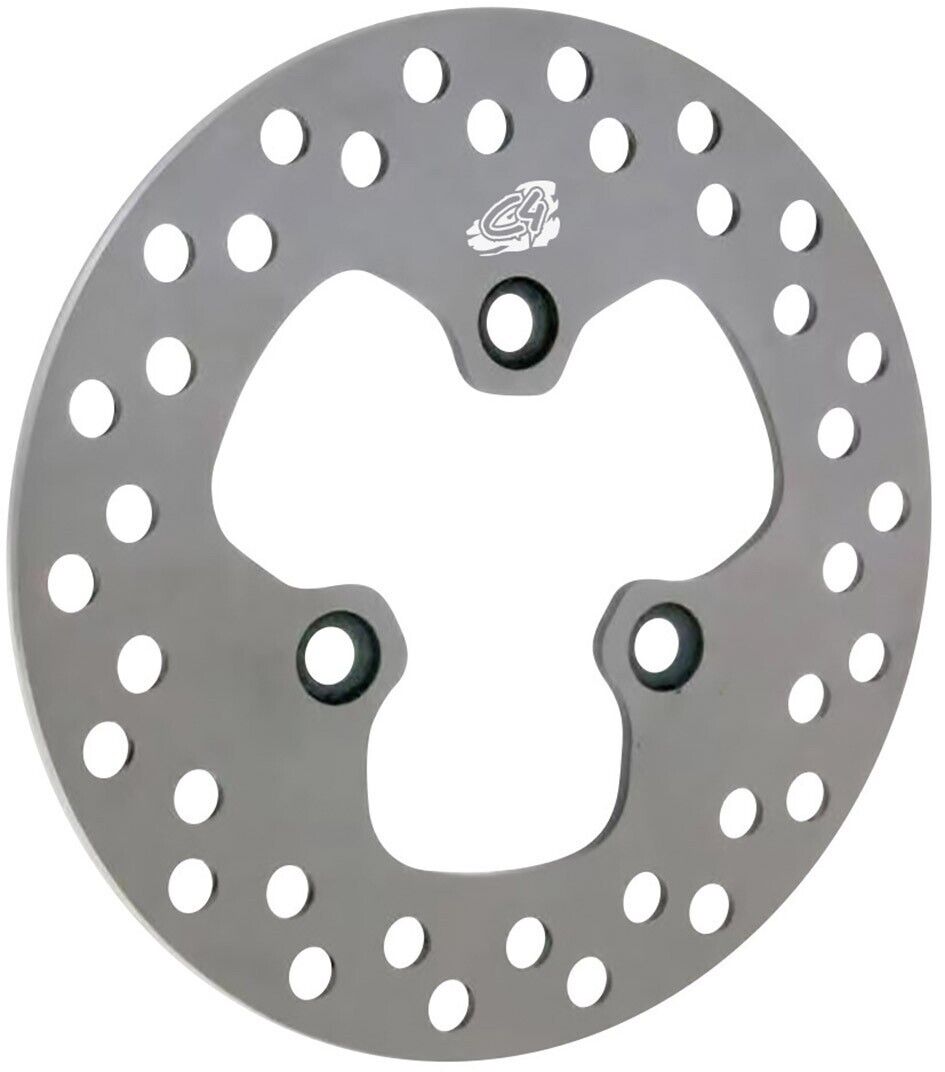 Disco freno Anteriore C4 per Peugeot Kisbee 50 4T 2010-2020