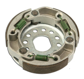 Frizione alleggerita d107 C4 per Gilera Stalker 50 Naked 2008-2012