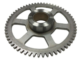 Ingranaggio ruota libera C4 per Yamaha X-City 125 4V E3 2008-2013