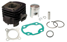 Kit cilindro Motore Orizz D 40 C4 per Malaguti Centro 50 1994-2000