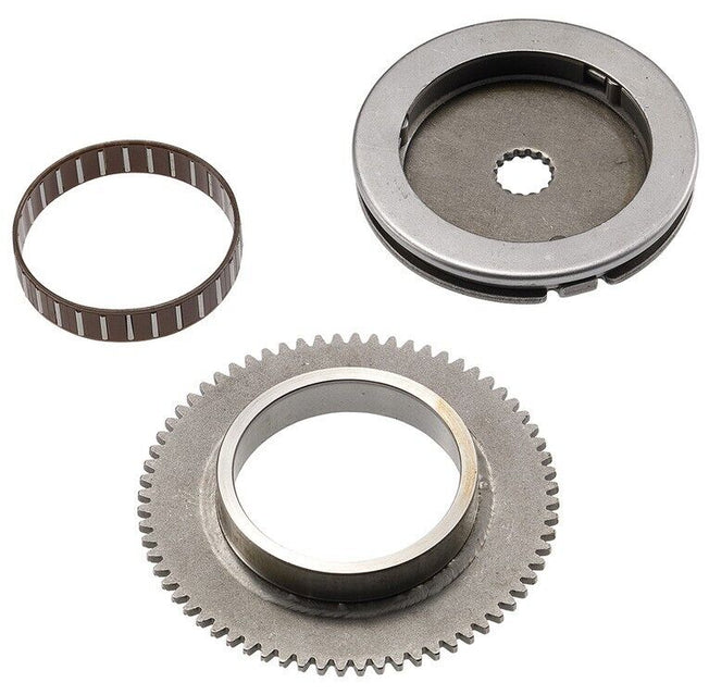 Kit Completo ruota libera C4 per Malaguti F 10 Wap 50 E2 2008-2011