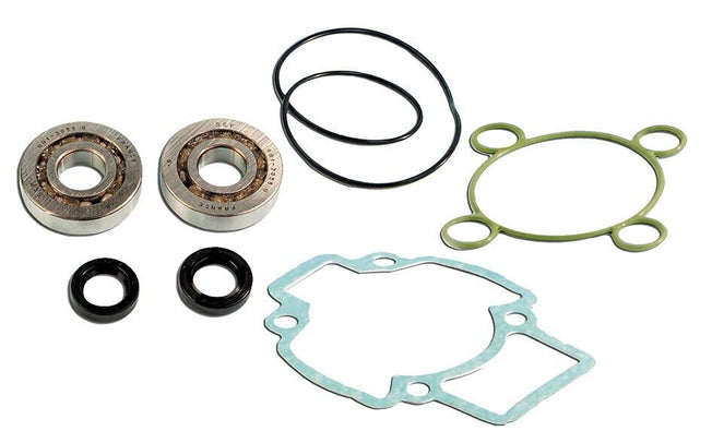 Kit cuscinetti Skf+Guarnizioni cilindro C4 per Gilera Runner 50 1997-2001