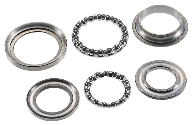 Kit cuscinetti sterzo C4 per MBK Cityliner 125 E3 4V 2008-2010
