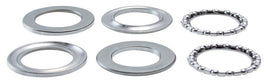 Kit cuscinetti sterzo C4 per Peugeot Kisbee 50 4T 2010-2020