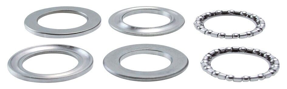 Kit cuscinetti sterzo C4 per Peugeot Kisbee 50 4T 2010-2020