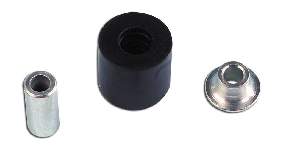 Kit guida catena C4 per Derbi Senda 50 R DRD X-TREME D50B 2010-2012