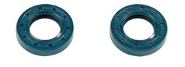 Kit paraoli albero motore C4 per Derbi Senda 50 HYP DRD EVO 2008-2009