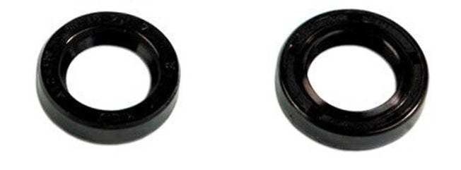 Kit paraoli albero motore C4 per Piaggio NRG Power Purejet 50 2004-2012