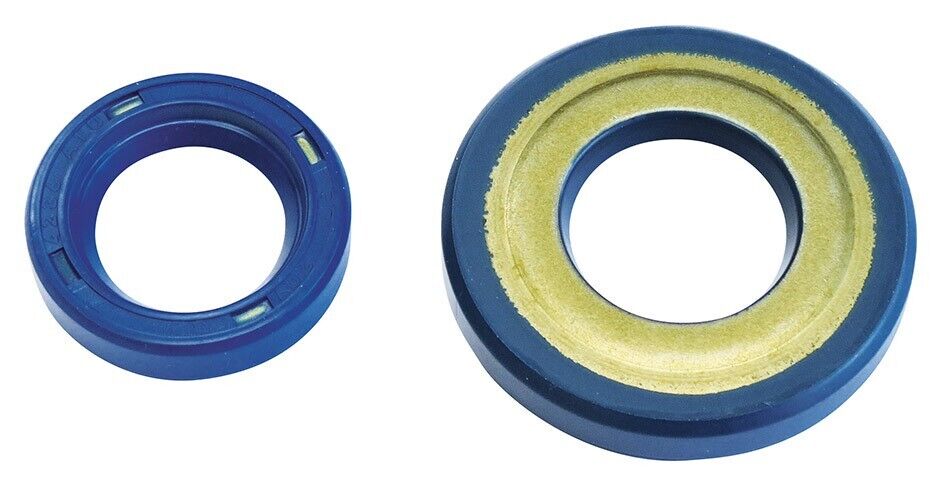 Kit paraoli albero motore C4 per Vespa PK XL 50 1985-1988