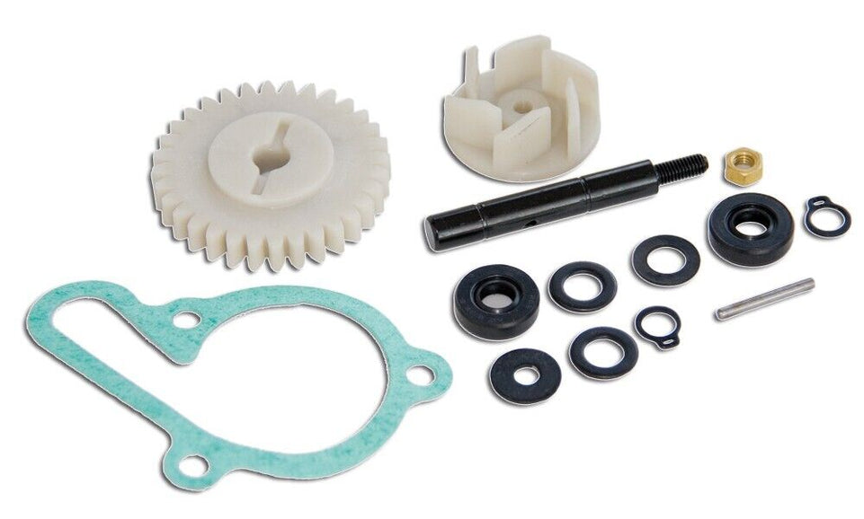 Kit riparazione pompa acqua C4 per Gilera RCR 50 2013-2016