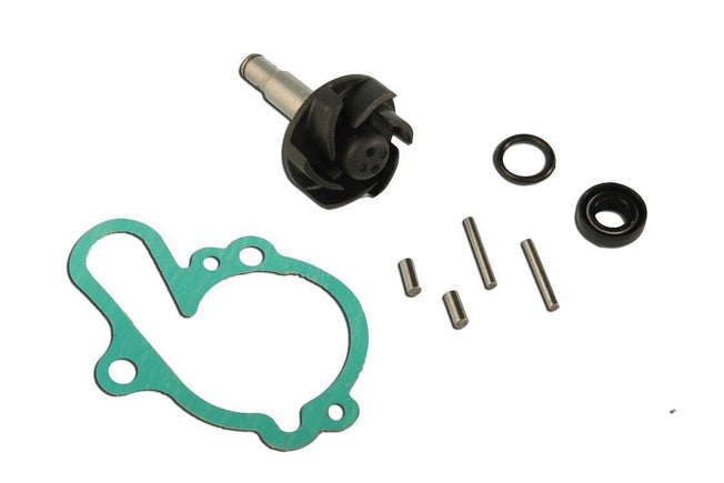 Kit riparazione pompa acqua C4 per MBK X-Limit 50 Enduro AM6 2000-2004