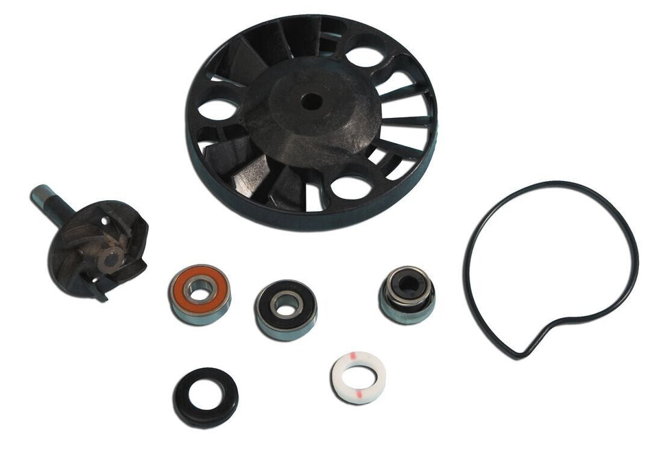 Kit riparazione pompa acqua C4 per Piaggio Hexagon LX4 125 1998-1999
